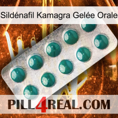 Sildénafil Kamagra Gelée Orale dapoxetine1